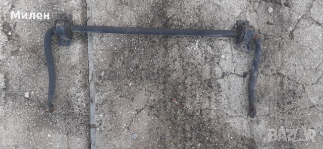 Предна Стабилизира Щанга Land Rover Discovery 1989-1998 Година Ланд Ровър Дискавъри 1, снимка 4 - Части - 39661808