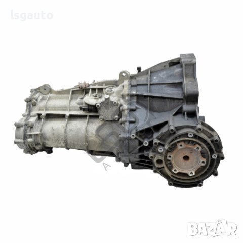 Шестстепенна скоростна кутия AUDI A4 (B8) 2008-2015 ID:101762, снимка 3 - Части - 40821664