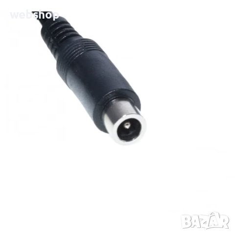 Зарядно за Тротинетка/Скутер , 8x5,5мм, 42VDC, 84W, снимка 3 - Друга електроника - 41864320