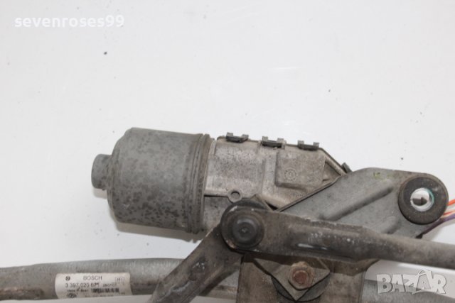 Мотор предни чистачки Фиат Крома 2007 Fiat Croma механизма е счупен , снимка 10 - Части - 39869536