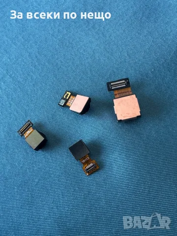 Оригинални камери за Samsung Galaxy A14 A145R , Samsung A14, снимка 4 - Резервни части за телефони - 50005824