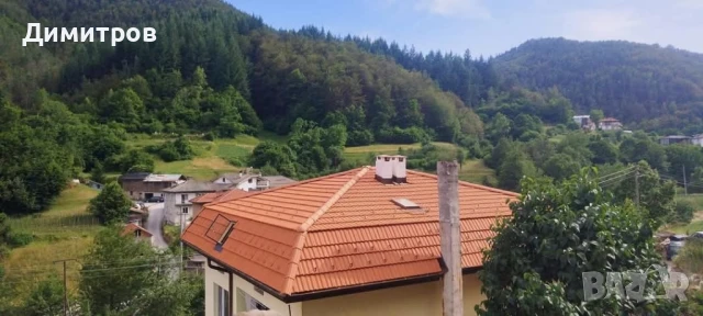 Ремонт на покриви в цяла България Остъпки за пенсионири до 20 процента , снимка 16 - Ремонти на покриви - 50515278