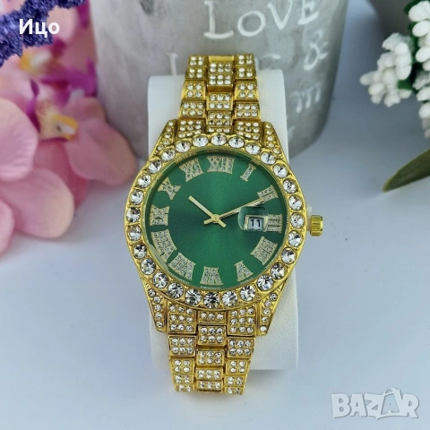 Мъжки и дамски часовници , снимка 6 - Други - 53180816