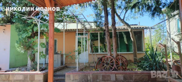 Продавам къща , снимка 7 - Къщи - 48140470
