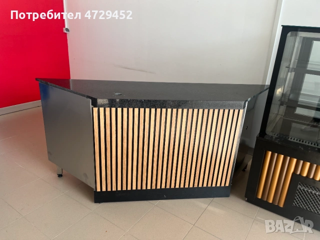 сладкарски витрини, снимка 6 - Витрини - 53662798