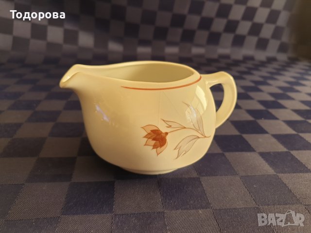 Порцеланова латиера-Дянко Стефанов -Разград.