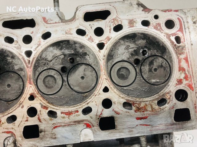 Цилиндрова глава за Mercedes Мерцедес А W176 B W246 Рено 1.5d 110421615R 2016, снимка 12 - Части - 44502722