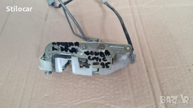 Брава ел. лява Honda Civic 91-95г HB Две Врати/купе/, снимка 2 - Части - 48715980