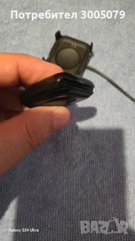  Смарт часовник WATCH S 8 , снимка 7 - Мъжки - 50411827