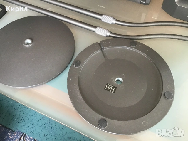 SONY STR-DN1000 (5xHDMI BRAVIA THEATRE) / SONY SS-315 (SS-CN 315) / SONY SA-WMS 315 , снимка 17 - Аудиосистеми - 53580796