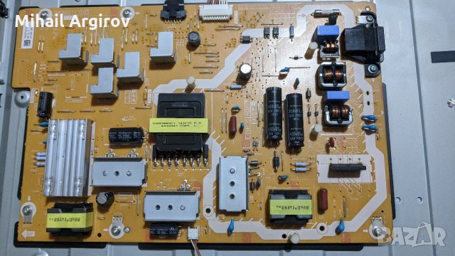 Pansonic TX-42ASW754-TNPH1077-1A-TNPA6011 -1P-V14 TM240 Control_ver 0.1//6870c-0482b, снимка 4 - Части и Платки - 35897669