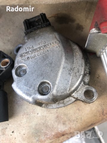 Тръби, маркучи, подкалници, помпа, датчици Ауди ТТ 8N, Roadster, quattro 224 коня, 2003 г., снимка 15 - Части - 44428918