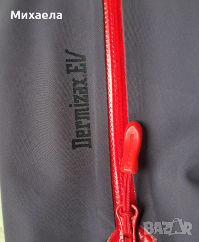 Volkl Dermizax EV яке ски, снимка 2 - Якета - 53465422