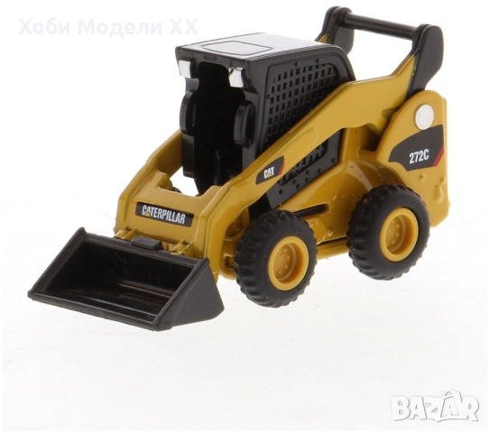 Модели Катерпилар CAT, снимка 3 - Колекции - 52665298