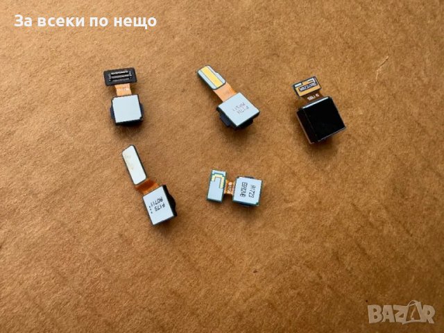 Samsung A32 5G , Samsung Galaxy A32 5G , Оригинални камери, снимка 5 - Резервни части за телефони - 48785822