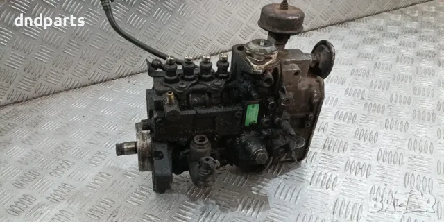 ГНП Mercedes Vito 2.3D 1998г.	