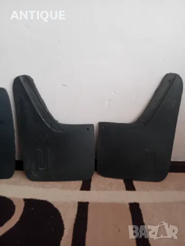 Калобрани за Москвич 2141,21412, снимка 4 - Части - 48400976