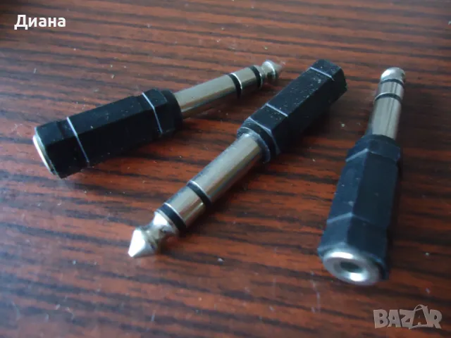 Букси за телевизор, за кабел, гумен банан щекер. Разклонител за телевизионен сигнал.Лампа за бойлер , снимка 9 - Друга електроника - 47865972