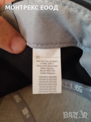 Оригинална шапка за сувенир от Националната Футболна Лига на Америка, снимка 3 - Шапки - 50728401