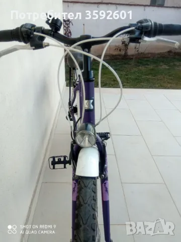 внос германия ,КЕТЛЕР 26 цола, снимка 8 - Велосипеди - 49072295