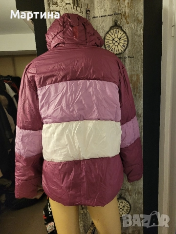 Зимно дебело норвежко яке Stormberg , снимка 2 - Якета - 52844169