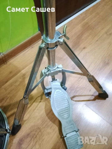 Сет барабани geva basix , снимка 7 - Ударни инструменти - 53396947