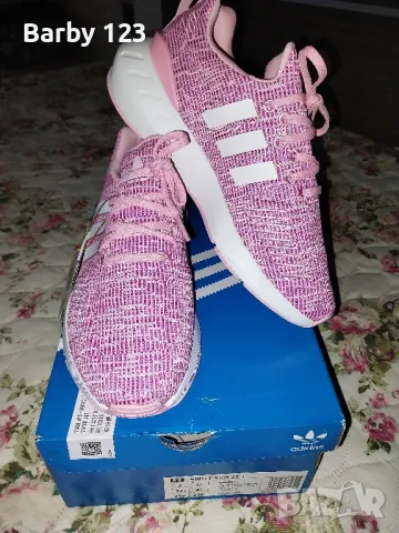 Дамски маратонки Adidas