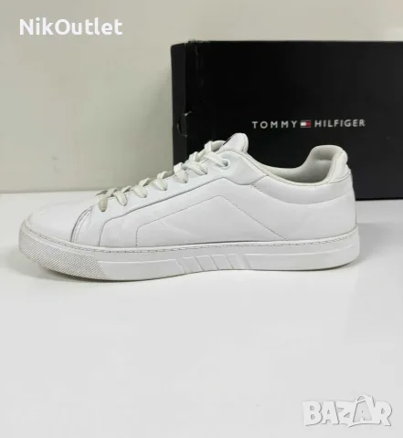 Tommy Hilfiger  Icon Court, снимка 2 - Кецове - 56125290