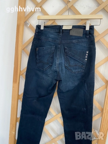 Дънки, снимка 4 - Дънки - 52826056