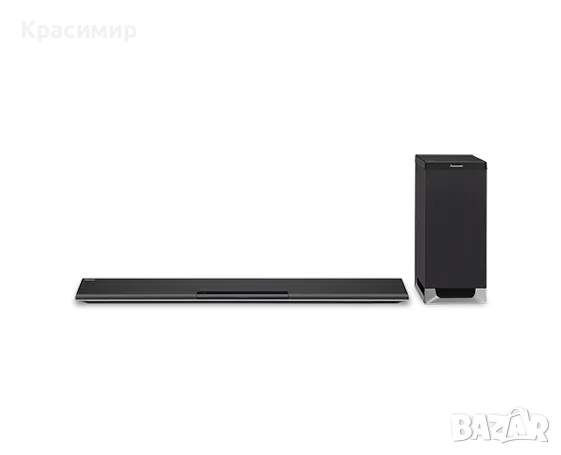 Система за домашно кино Panasonic sb hwa 680