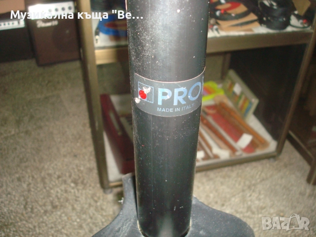 Стойки за тонколони Проел, снимка 7 - Други - 52918791