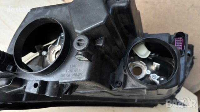 Фар за Фолксваген Тигуан , снимка 5 - Части - 52830467