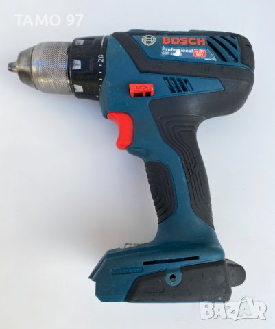 BOSCH GSR 18V-28 - Акумулаторен винтоверт 18V, снимка 1 - Винтоверти - 41472958