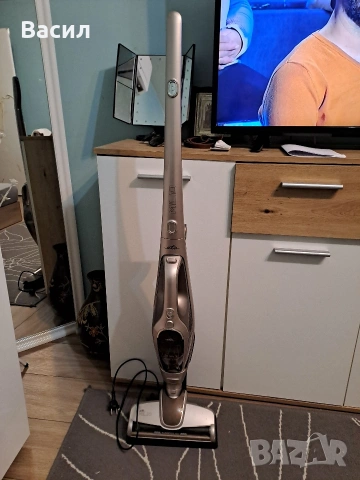 Акумолаторна прахосмукачка Eta 18V