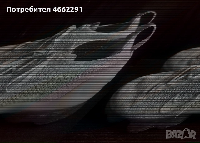 Дамски маратонки Nike VaporMax