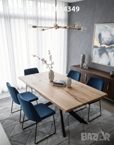 Трапезна маса