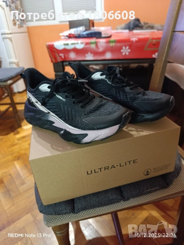 Дамски маратонки , снимка 3 - Маратонки - 53461330