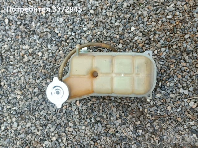 Части за Мерцедес 124, снимка 2 - Части - 53641617