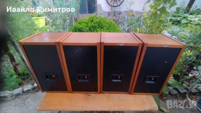 ARCUS Modell TM50, снимка 15 - Тонколони - 41947940