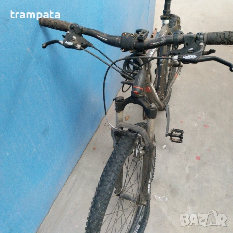 НАЙ ДОБРАТА ОФЕРТА 26 цола ,Алуминиев велосипед IDEAL , снимка 7 - Велосипеди - 53213049