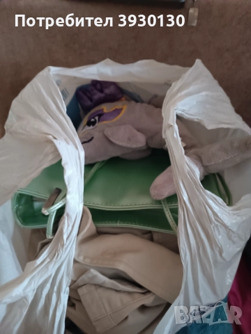 Подарявам проходилка за момче в Град София се намира в офиса на Еконт  само наложеният платеж 35 лв, снимка 2 - Детски комплекти - 52739943