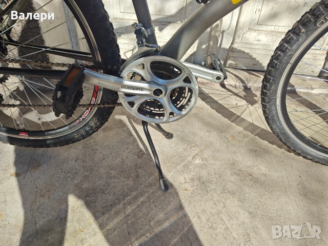 Планинско Колело | Mountain Bike| Велосипед Jaguar 26" x 2.10, снимка 4 - Велосипеди - 53745990