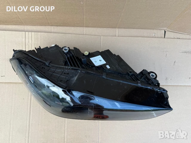 Фар BMW X5 G05/ X6 G06 LCI - LED, снимка 3 - Части - 51248290