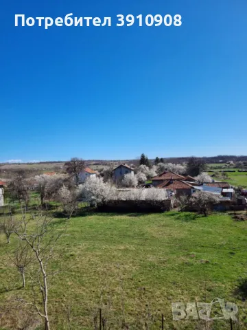 Предлагам за продажба къща с двор област София , снимка 13 - Къщи - 49866953