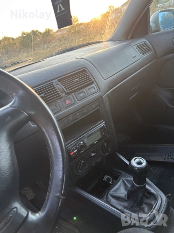 Продава се на части Golf4 1.9TDI, снимка 10 - Автомобили и джипове - 56202183