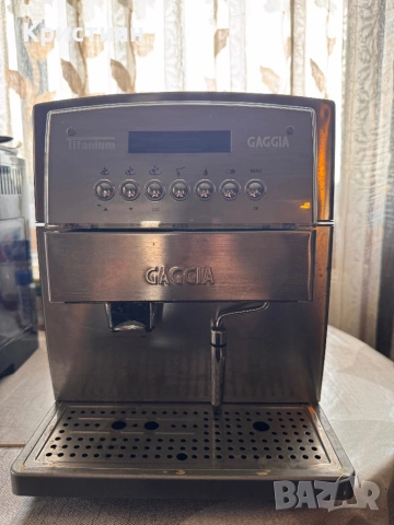 Кафемашини Saeco / Delonghi / Gaggia, снимка 6 - Кафемашини - 53405340