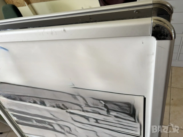 Алуминиеви рекламни табели, снимка 3 - Друго - 53444724