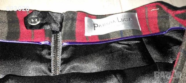 Дамска пола PATRIZIA LUCA , снимка 6 - Поли - 52106104