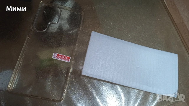 Samsung S25 Ultra (Неразличими от нов), снимка 10 - Samsung - 53413331