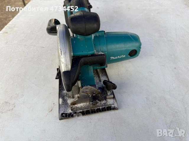 Makita Bss500, снимка 3 - Други инструменти - 53579420